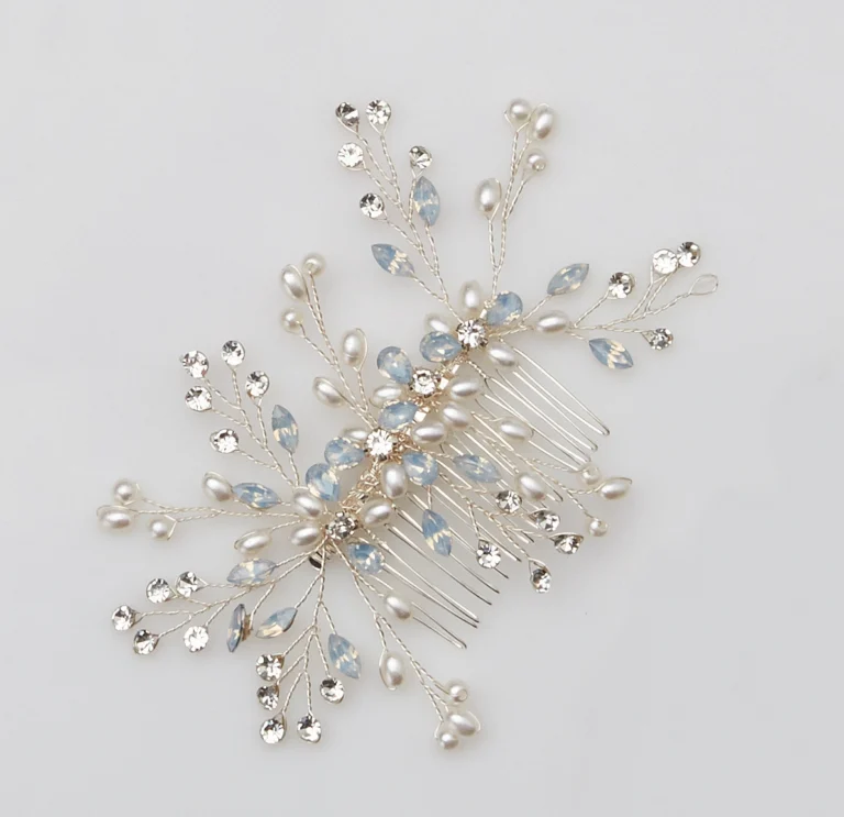 Κουάφ για νύφη ΚΤ-0011