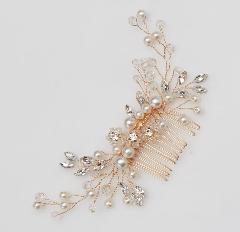 Κουάφ για νύφη ΚΤ-0013