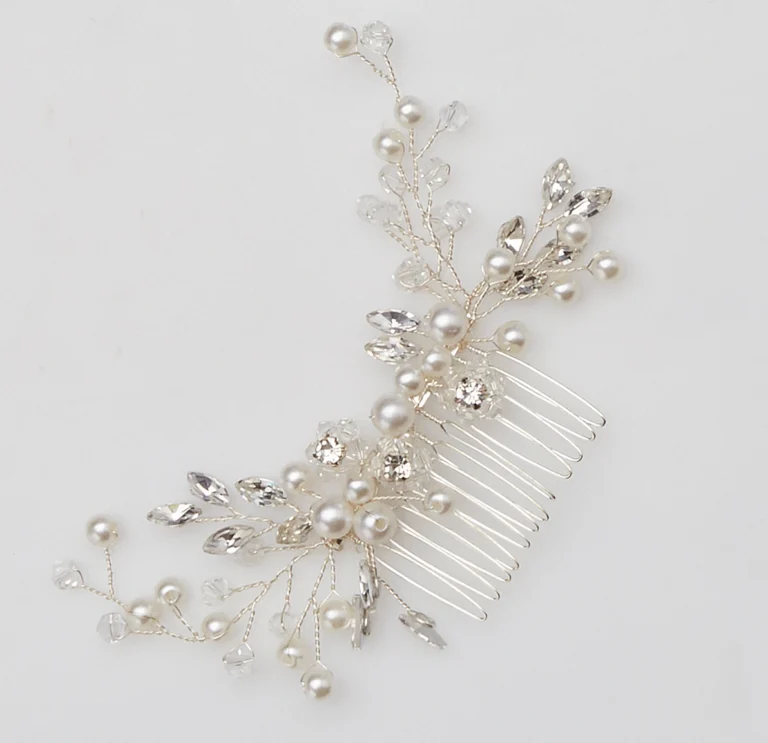 Κουάφ για νύφη ΚΤ-0014