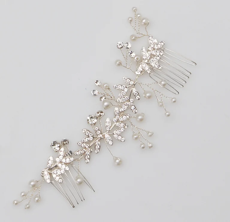 Κουάφ για νύφη ΚΤ-0016