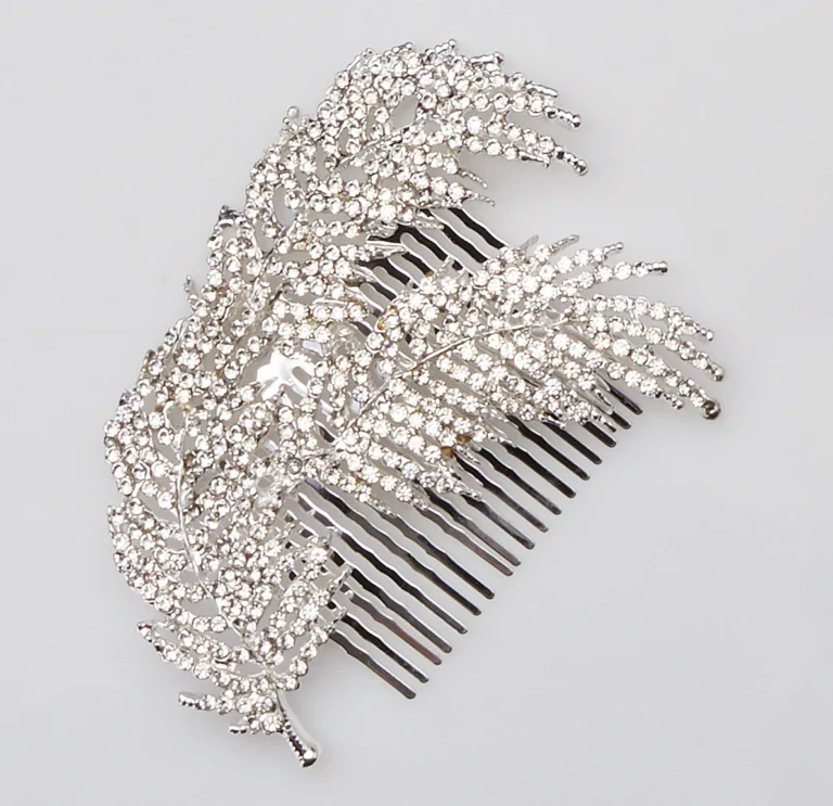 Κουάφ για νύφη ΚΤ-0019