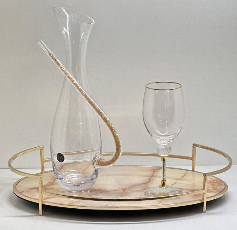 Σετ Γάμου Μ-0560 ΔΜ-0490